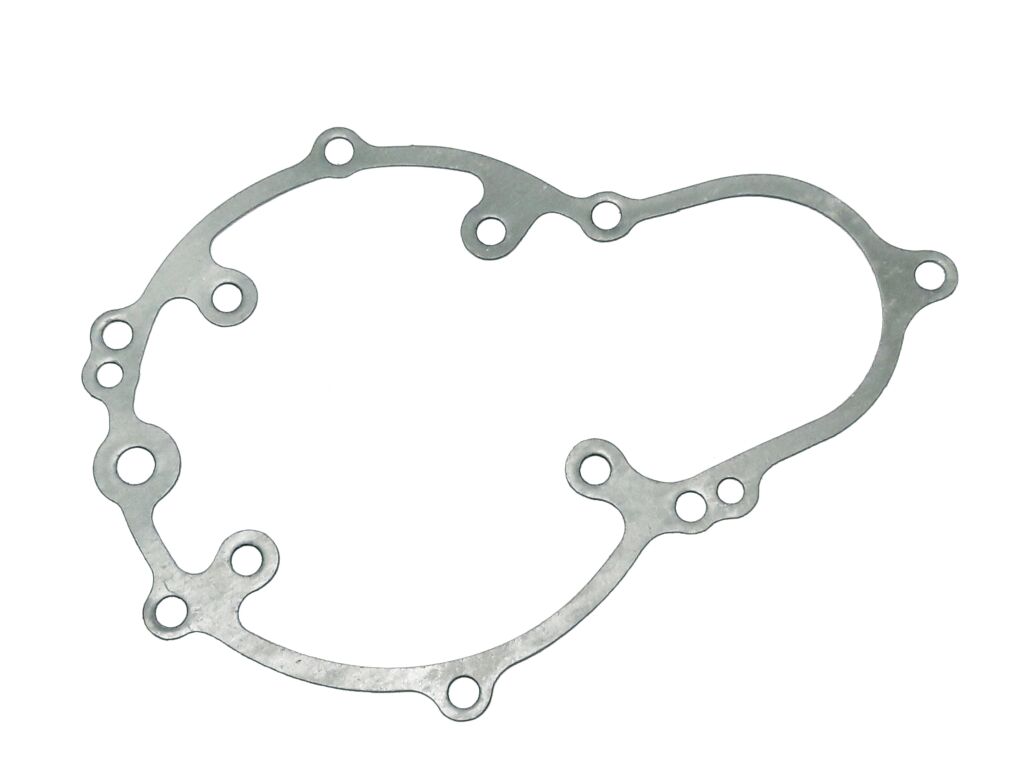 Tesnilo desnega pokrova agregata