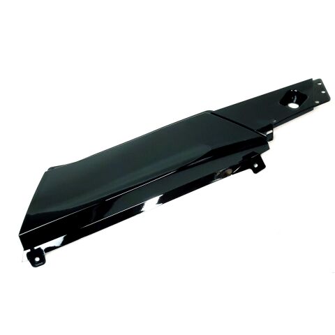 Left trim panel black long - Segway
