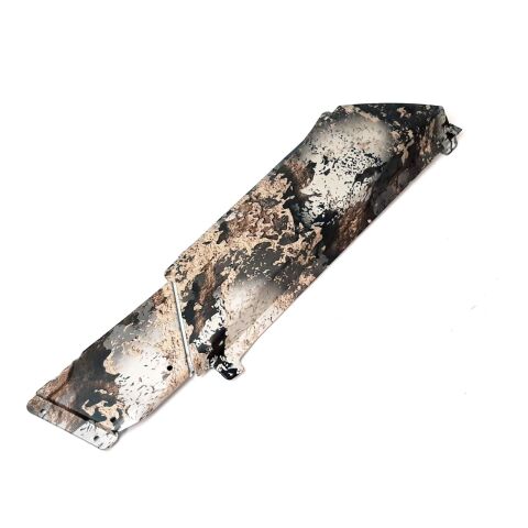 Desni obloga panel camo (dugi) - Segway