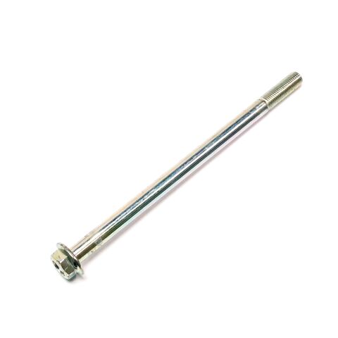 Hexagon Flange Bolt M10x1.25x180 - Segway AT6
