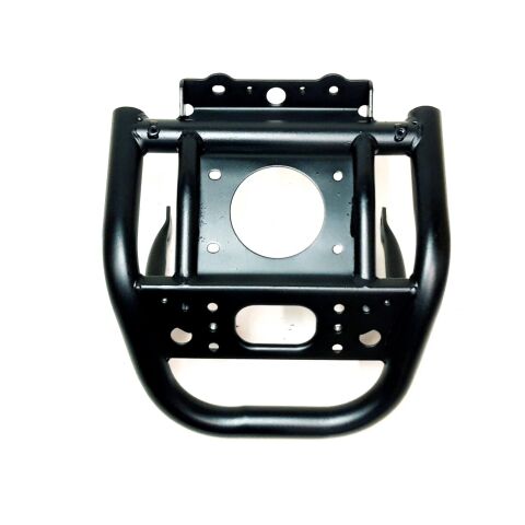 Front bumper black - Segway
