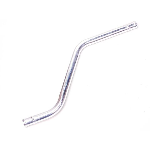 Engine water intake aluminum hose - Segway