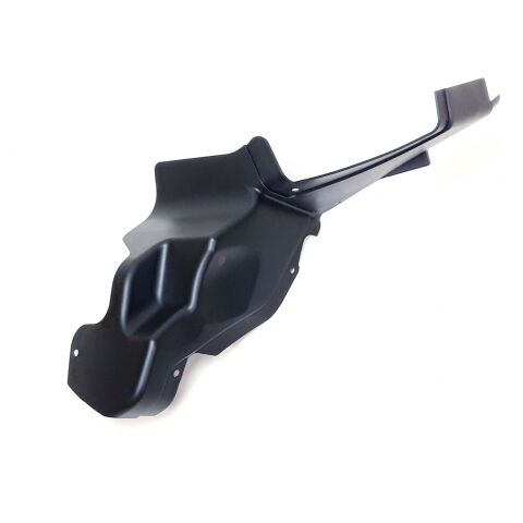 FL headlight tail cover - Segway