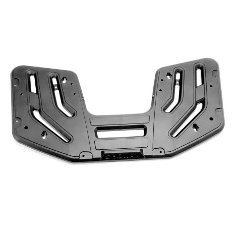 Rear shelf cover - Segway
