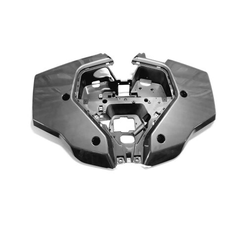 Front panel grey - Segway