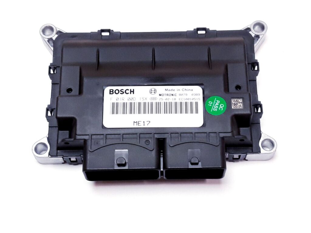 ECU računalnik - AT10