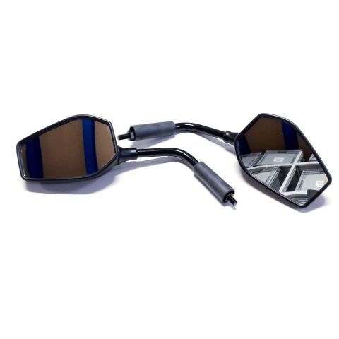 Rear View Mirror Assembly - TGB