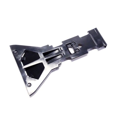 Frame front bottom plate - Segway