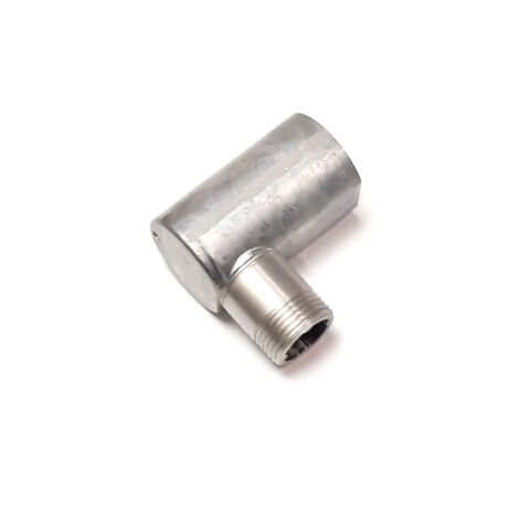 Blowby Hose - TGB