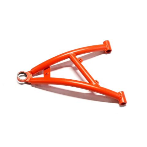 Triangle inférieur avant gauche (rouge) - Segway AT10