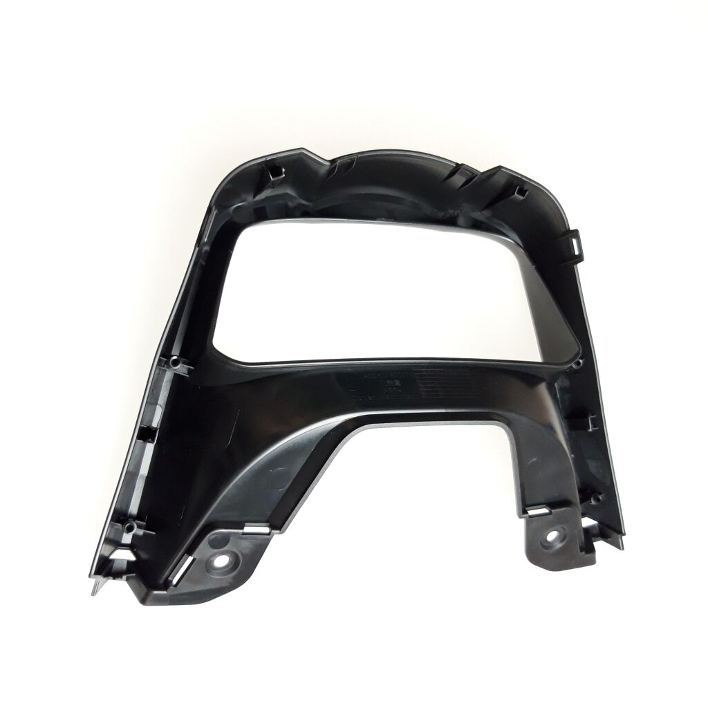 Instrument Cover for Segway – view 2