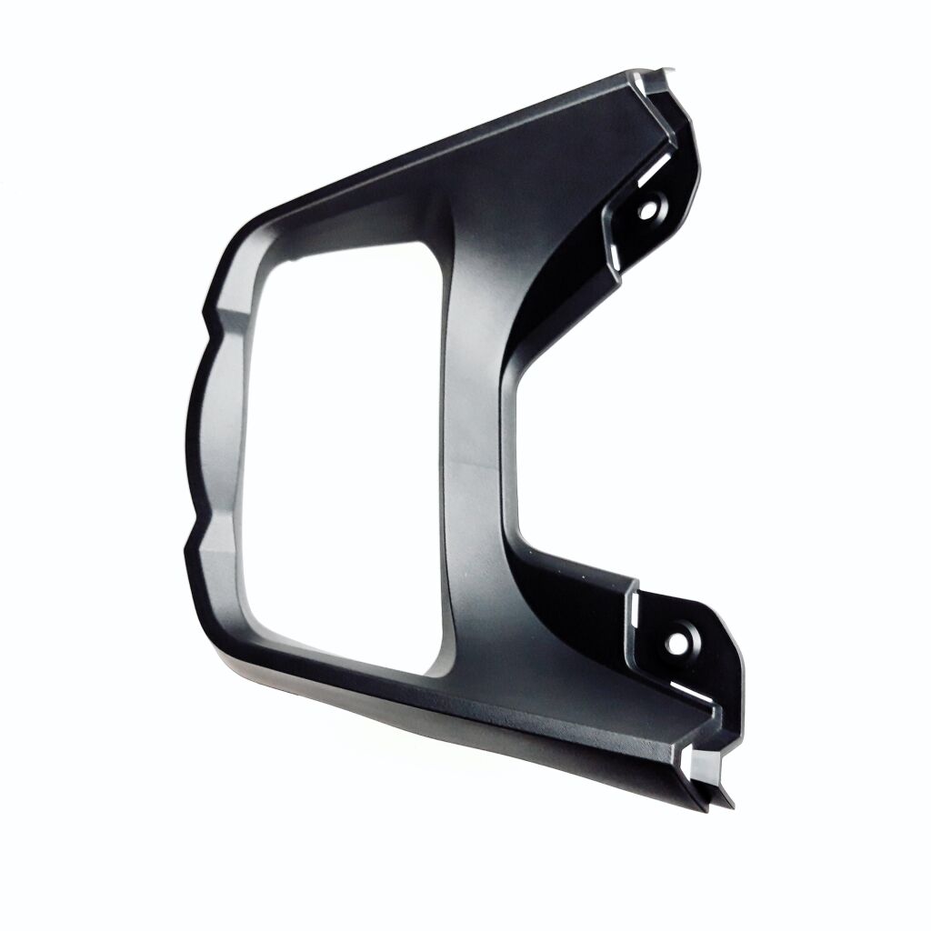 Instrument Cover for Segway