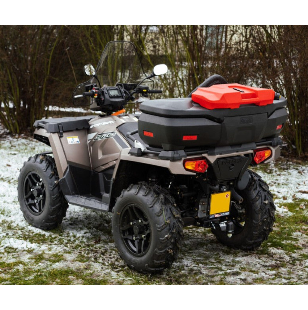 Kovček Polaris Sportsman