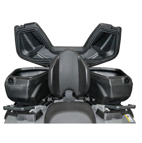 REAR CASE - POLARIS SPORTSMAN