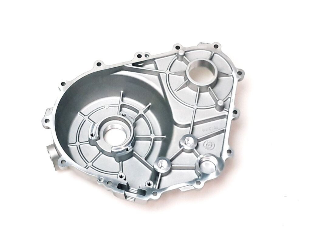 Left Crankcase Cover for Segway AT10 – view 2