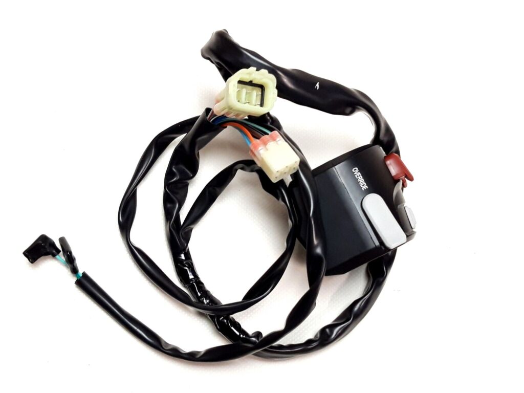 Commodo gauche pour Segway AT10 – vue 3