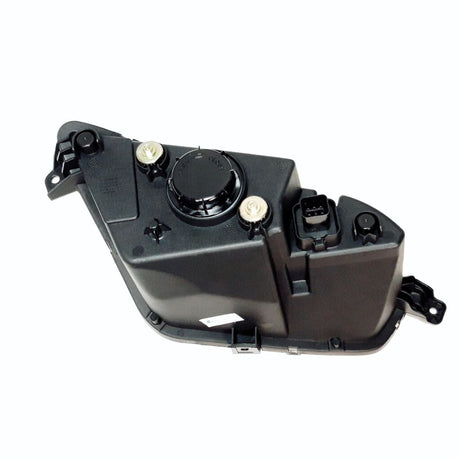 Left headlamp (halogen) for Segway AT6 – view 2