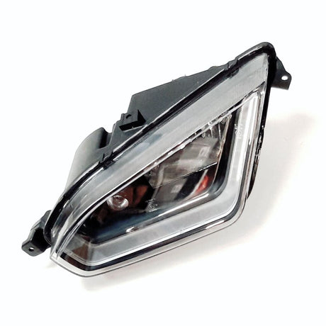 Left headlamp (halogen) for Segway AT6