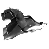 Left Headlight Mask for Segway AT6 – view 2