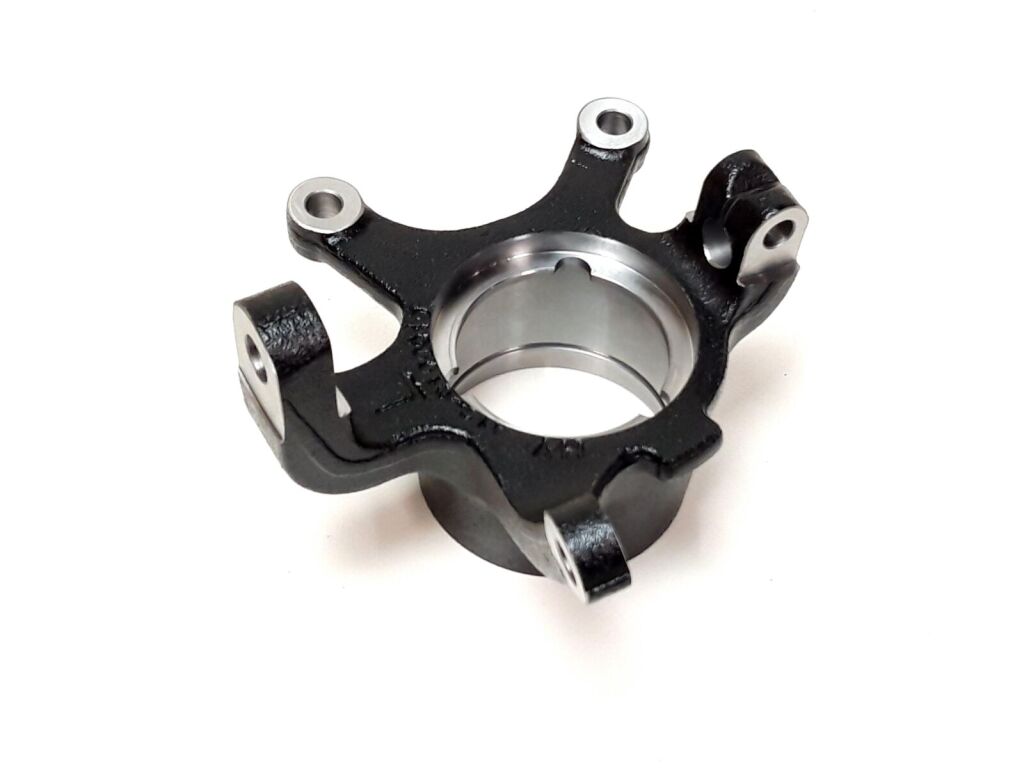 Left Steering Knuckle for Segway AT10 – view 2
