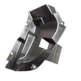 Left Tail Light Mask for Segway – view 2