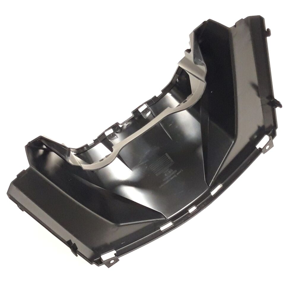 Lower Instrument Cover for Segway – view 2