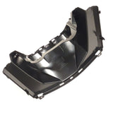 Lower Instrument Cover for Segway – view 2