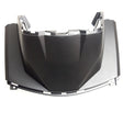 Lower Instrument Cover for Segway