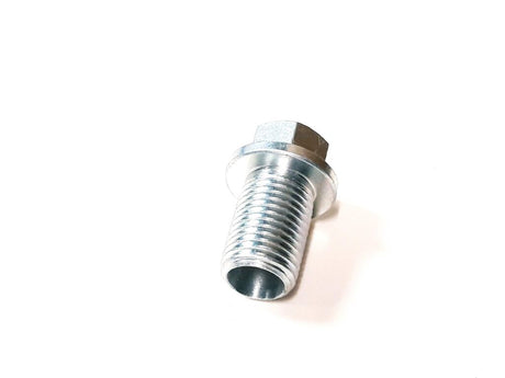 Neutral Position Spring Plug for Segway – view 2