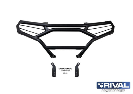 Odbijač spredaj - Loncin XWolf 1000 2025