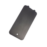 Oil Filter Access Cover for Segway AT6 – view 2
