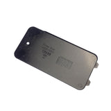 Oil Filter Access Cover for Segway AT6