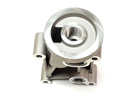 Support de filtre à huile pour Segway AT10 – vue 2