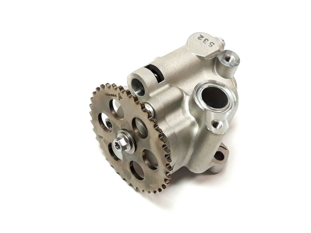 Oil Pump for Segway AT10