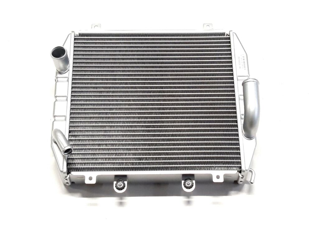 Tijelo hladnjaka za Segway AT10