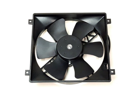 Radiator Fan for Segway AT10 – view 2