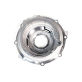 Rear axle cover for Segway – view 2