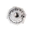 Rear axle cover for Segway