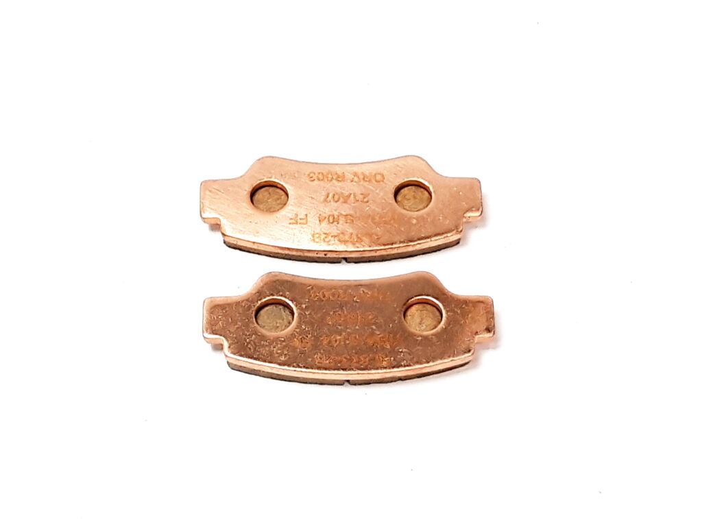 Rear Brake Pads for Segway – view 2
