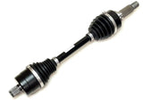 Arbre de transmission homocinétique arrière pour Segway AT10 – vue 2