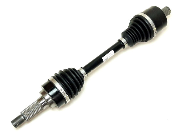 Arbre de transmission homocinétique arrière pour Segway AT10