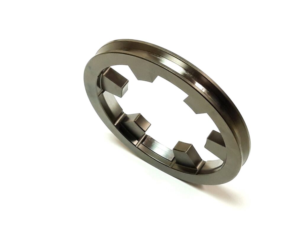 Rear Differential Output Shift Sleeve for Segway AT10 – view 2