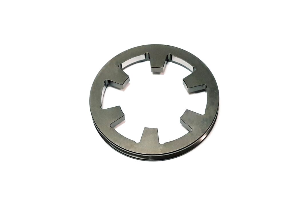 Rear Differential Output Shift Sleeve for Segway AT10