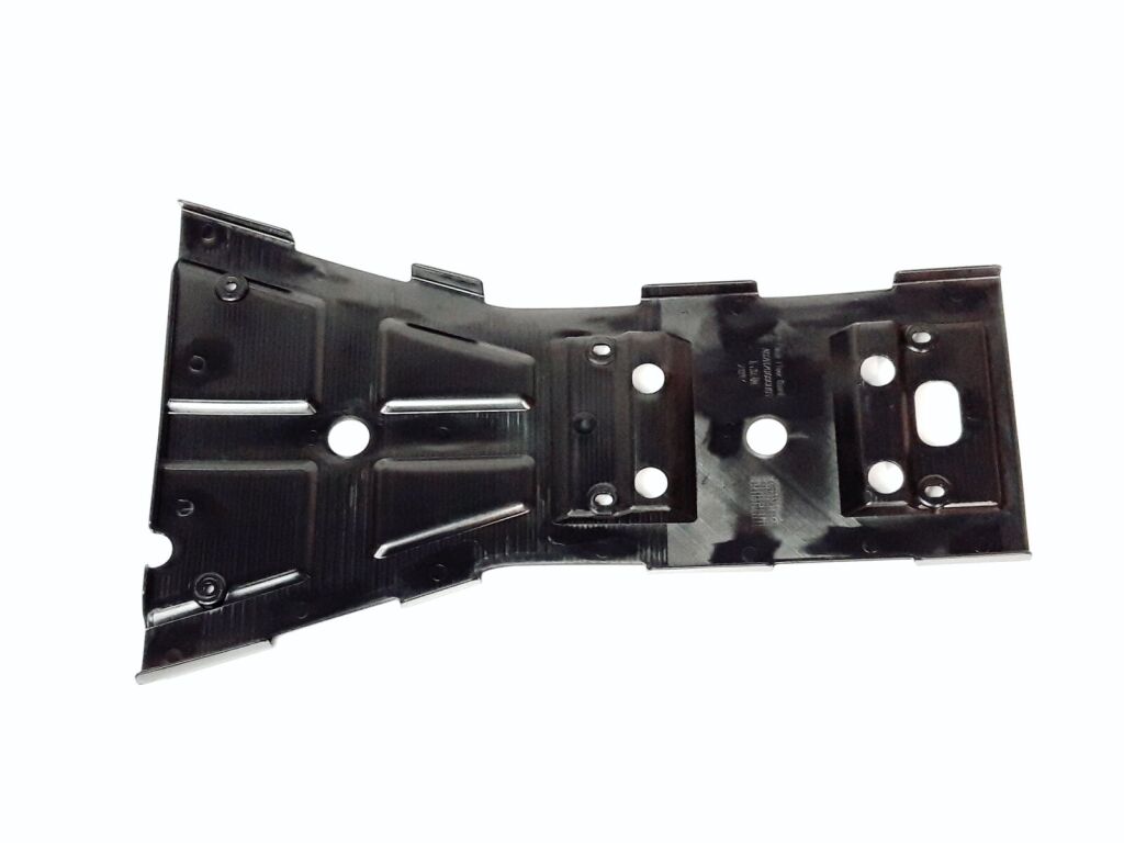 Rear Floor Guard for Segway AT6 – view 2
