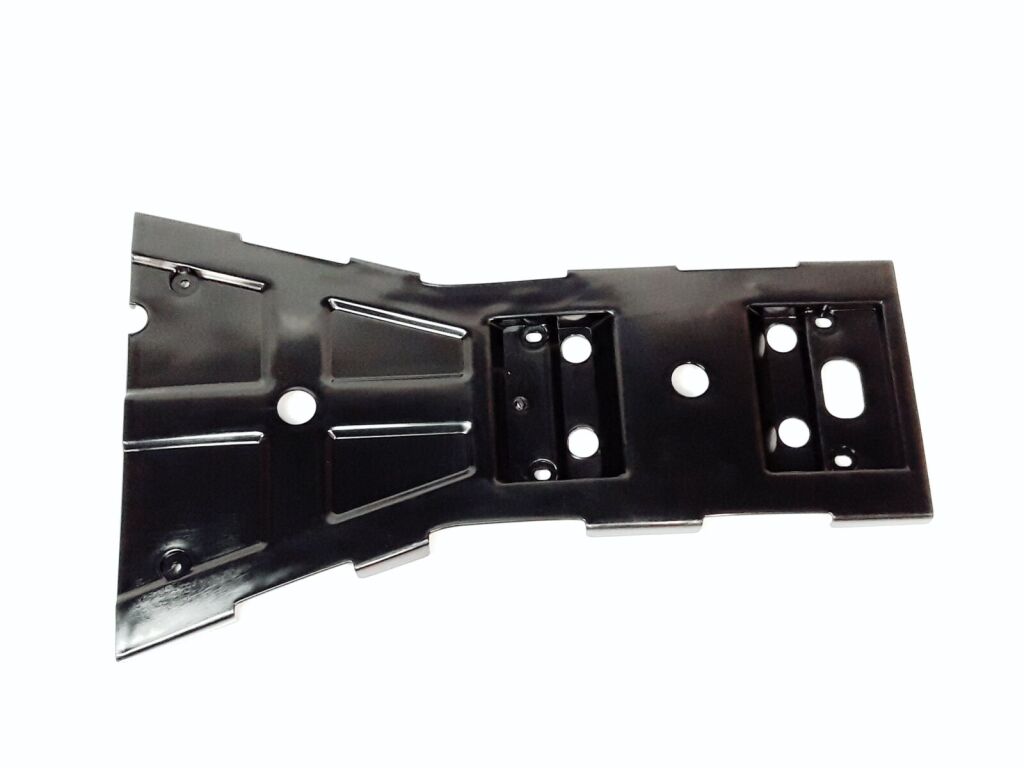 Rear Floor Guard for Segway AT6