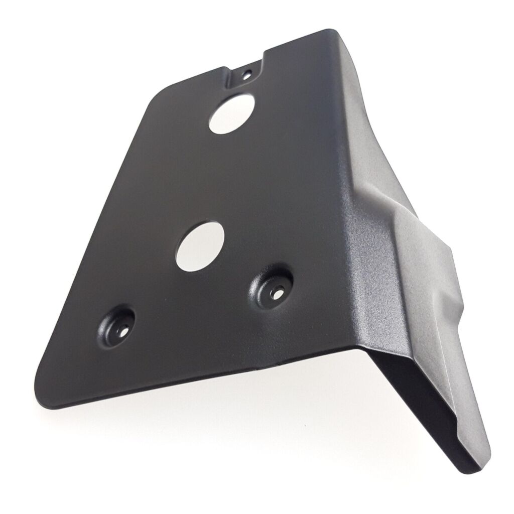 Protection de triangle arrière gauche pour Segway AT6