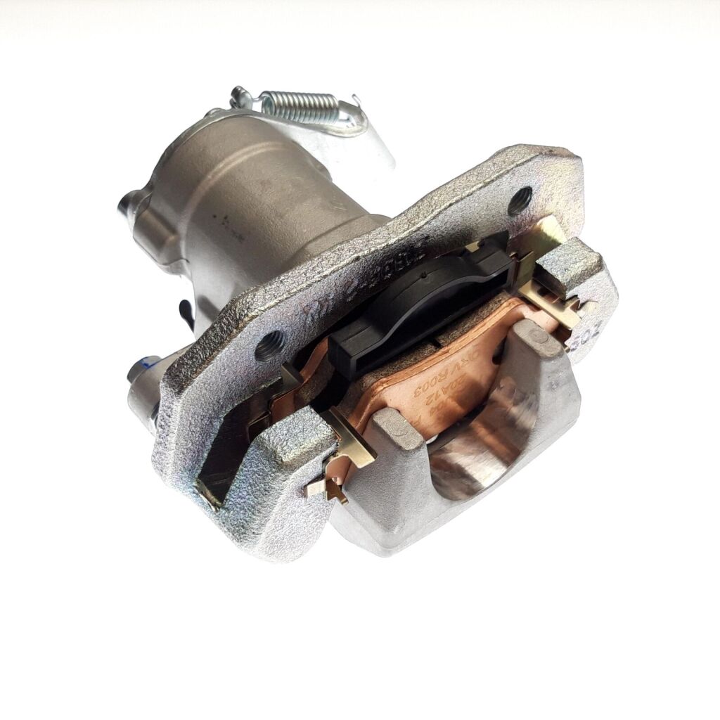 Rear Left Brake Assembly for Segway – view 2