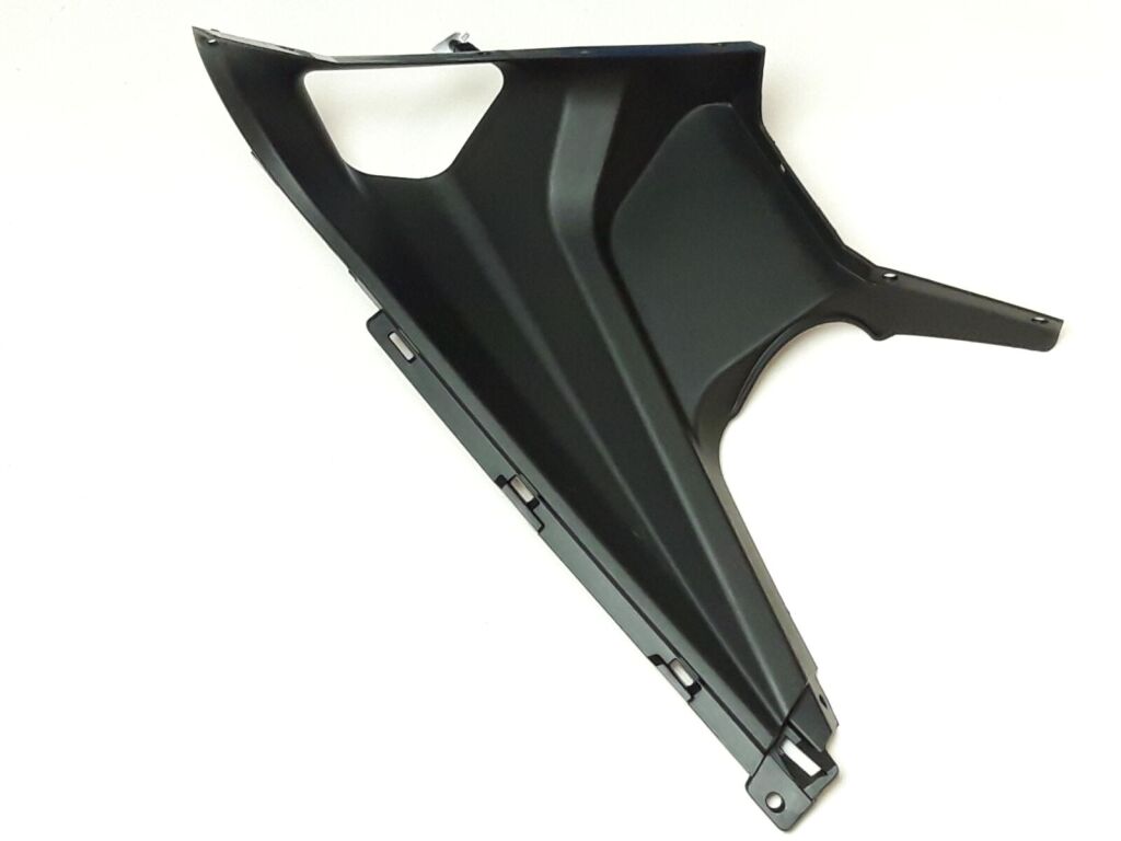 Rear Left Engine Guard for Segway AT6