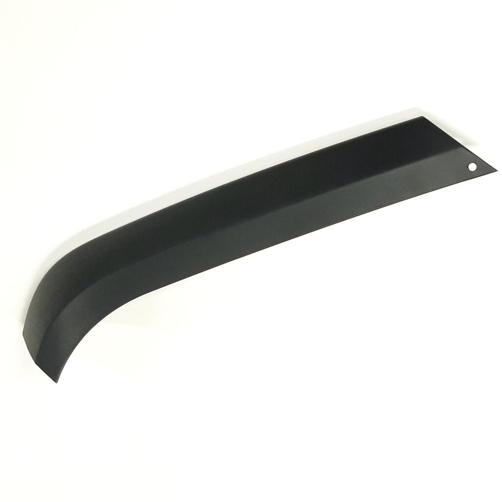 Rear Left Plastic Part for Segway AT6