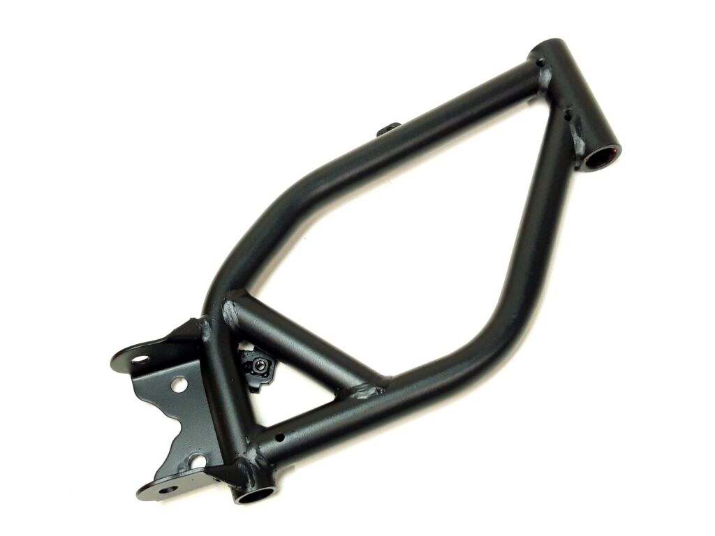 Triangle supérieur arrière gauche (noir) pour Segway AT10